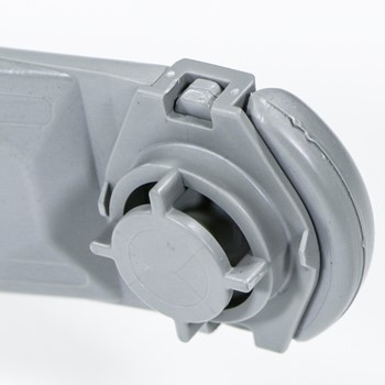 Tubo para lavadora Bosch 00350321 CKD152767