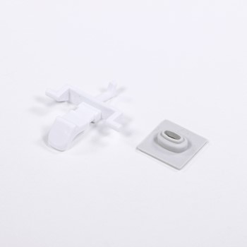 Amortiguador de Suspensión para Lavadora Whirlpool W10131752 CKD152775