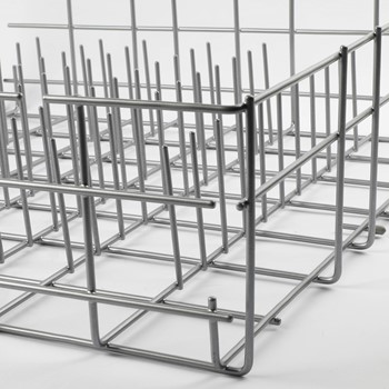 Cesta para lavavajillas Whirlpool W10134647 - Pieza de repuesto CKD152783