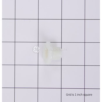 Guía de Rodillo WD12X10335 para Refrigerador GE CKD152796