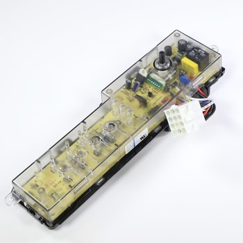 Módulo de control para lavadora Electrolux 154712101 CKD152820