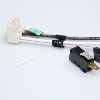 Termostato para secadora Whirlpool 4318273 - Pieza original CKD152822