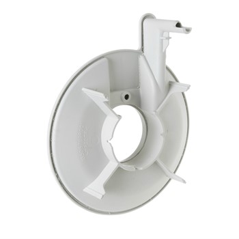 Ensamblaje de filtro fino para lavavajillas GE WD12X10109 CKD152867