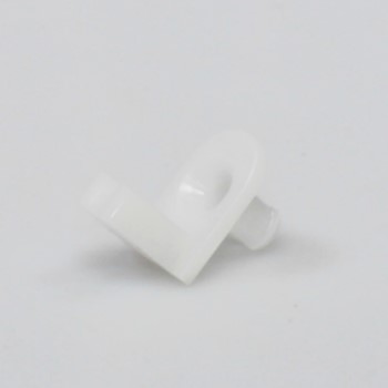 Kit de rejilla inferior para lavavajillas GE WD35X21038 - Paquete de 8 CKD152875