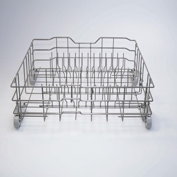 Rodillo para canasta inferior de lavavajillas GE WD28X10388 - Genuino CKD152897