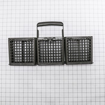 Cesta para cubiertos LG 5005DD1001B - Reemplazo genuino CKD152912