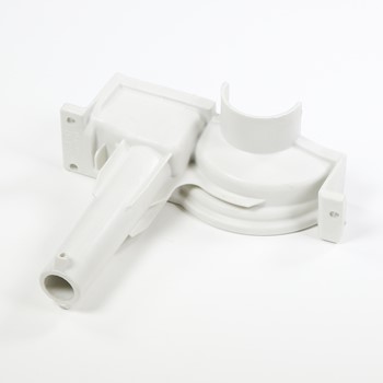 Cubierta Electrolux 807145201 - Pieza genuina CKD152924