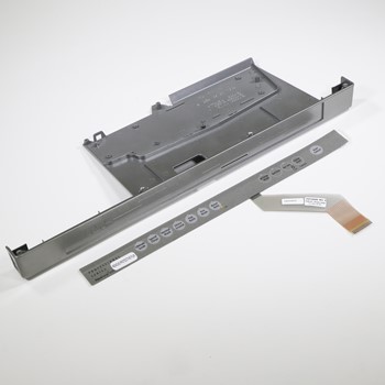Calefactor de Descongelación Electrolux 154639207 CKD152942