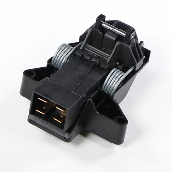 Pestillo de puerta para lavavajillas Electrolux 5304525218 CKD152945