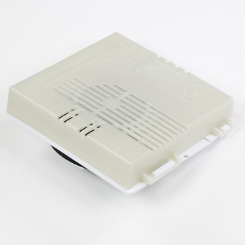 Electrolux Ensamblaje de ventilación de secadora 5304523304 CKD152953