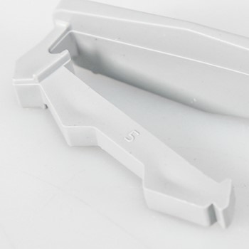 Tapa para Lavavajillas Electrolux 5304506510 CKD152960