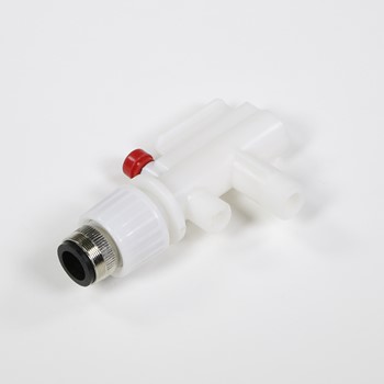 Adaptador de Grifo Electrolux 5304483509 CKD152962