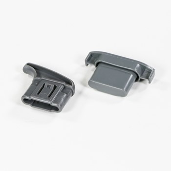 Calentador de descongelación Electrolux 5304475595 CKD152965