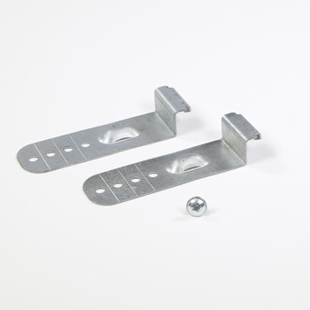 Kit de soporte 5304516698 para lavavajillas Electrolux CKD152966