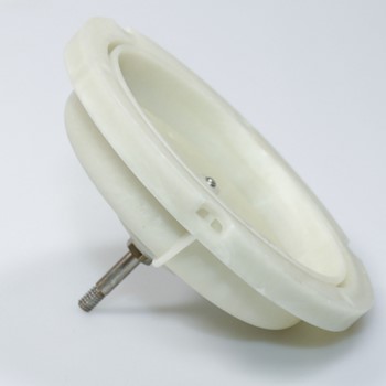 Elemento calefactor Whirlpool para lavavajillas 6-917075 CKD153015