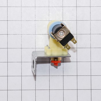 WHIRLPOOL Válvula de entrada W11082871 - Pieza original CKD153029