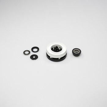 Impulsor Whirlpool para lavavajillas 8193951A CKD153040