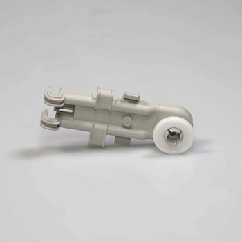 WHIRLPOOL CORPORATION Rueda WP8268655 - Pieza de repuesto CKD153053