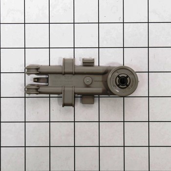 Rueda de soporte para lavadora Whirlpool WP8268743 CKD153056