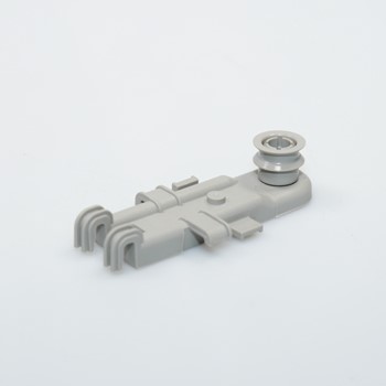 Rueda para lavadora Whirlpool WP8268785 CKD153057