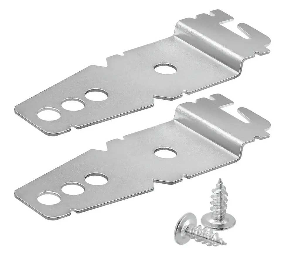 Soporte de Montaje para Lavadora Whirlpool WP8269145 CKD153069