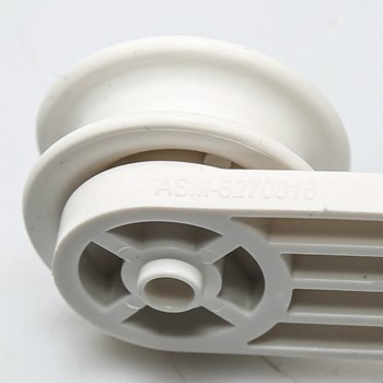Rueda de Tina Lavadora WHIRLPOOL WP8270016 - Genuina CKD153073