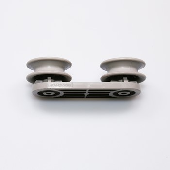 Rueda de Tambor para Lavadora Whirlpool WP8270019 CKD153074