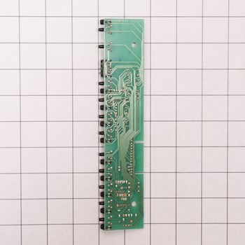 Control electrónico para lavadora Whirlpool WP8270168 CKD153076