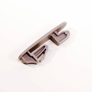 Topes de puerta para lavadora Whirlpool WP8565925 CKD153118
