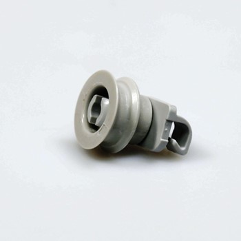 Rueda para lavadora Whirlpool WP99003147 CKD153203