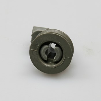 Whirlpool Rueda para lavadora WP99003148 - Pieza de reemplazo CKD153204