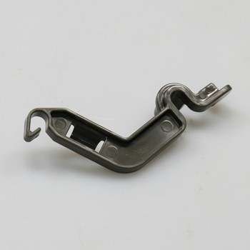 Pivote de canasta para lavavajillas Whirlpool WPW10082853 CKD153220