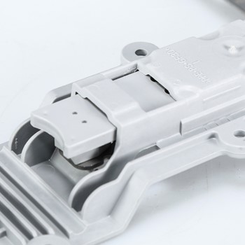 Whirlpool Elemento Calefactor para Secadora W10153530 CKD153236