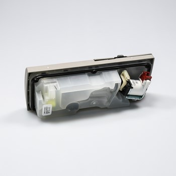 Whirlpool Lavadora Dispensador WPW10224430 - Genuino CKD153262