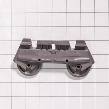 Rueda para lavavajillas WPW10082868 - Whirlpool CKD153275