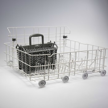 Pieza de reemplazo WHIRLPOOL CORPORATION W10280784 CKD153279