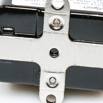 Relé de ventilador PROLine Parts TJ690380 CKD153319