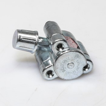 Válvula perforadora tipo bala TJ90BPV21 ProLine Parts CKD153320