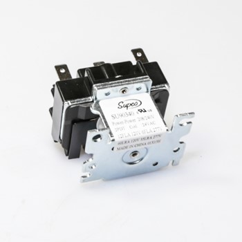 Relé de ventilador conmutador PROLine Parts TJ690340 CKD153328
