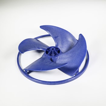 Aspa de Ventilador Electrolux 5304476059 CKD153337