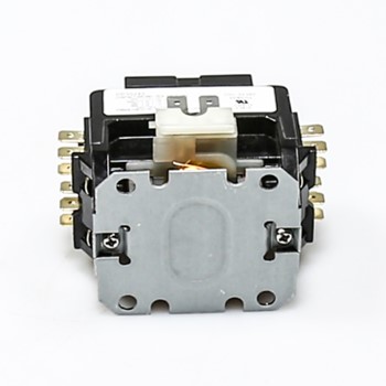 Contactor 30A 24V 2P - PROLine Parts TJT30A24V2P CKD153340