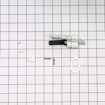 Ignitor de horno PROLine Parts TJIG401 CKD153358