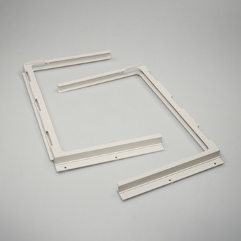 Condensador de refrigerador para Haier AC-2950-115 CKD153405