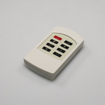 Control remoto HAIER AMERICA TRADING AC-5620-44 - Genuino CKD153418