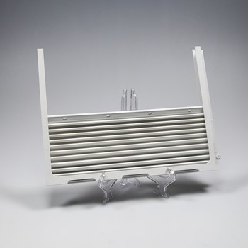 Conjunto de pieza de instalación LG AET73732404 CKD13420