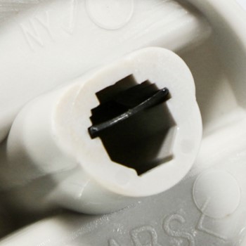 Parte de repuesto Electrolux 5304464109 (Descontinuado) CKD153439