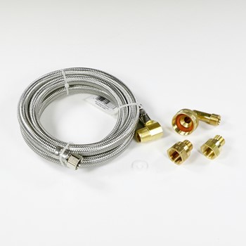 Kit de manguera para lavavajillas PROLine Parts TJKIT-021 CKD153471