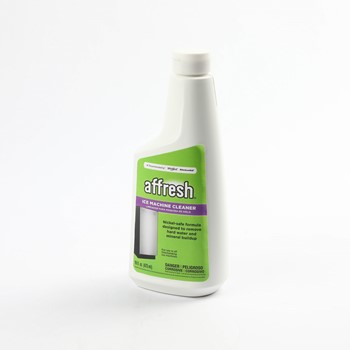 Limpiador de máquinas de hielo Affresh W11179302 - Whirlpool CKD153474