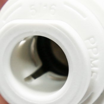 Conector Rápido de Unión 5/16” PROLine Parts CKD153475