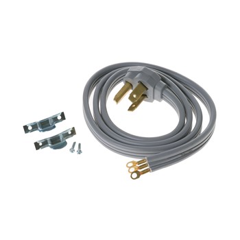 Cable de Secadora Universal 5 30Amp 3 Cables para GE CKD153483